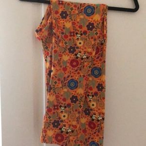 Lularoe leggings